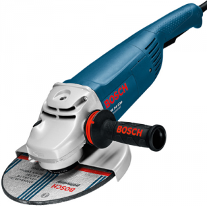 Polizor unghiular Bosch GWS 24-230 Profesional